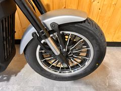 Qjmotor SRV 600 V2 2026 nieuw – foto 7 van 24