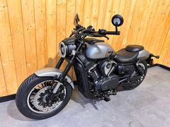 Qjmotor SRV 600 V2 2026 nieuw – foto 5 van 24