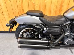 Qjmotor SRV 600 V2 2026 nieuw – foto 9 van 24