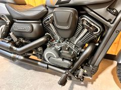 Qjmotor SRV 600 V2 2026 nieuw – foto 11 van 24