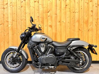 QJMOTOR SRV 600 V – foto 4
