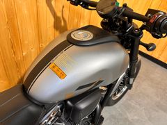 Qjmotor SRV 600 V2 2026 nieuw – foto 13 van 24