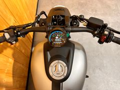 Qjmotor SRV 600 V2 2026 nieuw – foto 14 van 24