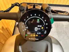 Qjmotor SRV 600 V2 2026 nieuw – foto 15 van 24