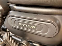 Qjmotor SRV 600 V2 2026 nieuw – foto 10 van 24
