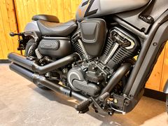Qjmotor SRV 600 V2 2026 nieuw – foto 18 van 24