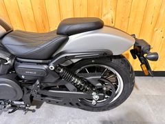 Qjmotor SRV 600 V2 2026 nieuw – foto 19 van 24