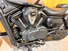 Qjmotor SRV 600 V2 2026 nieuw – foto 22 van 24