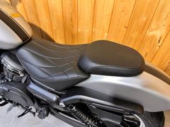 Qjmotor SRV 600 V2 2026 nieuw – foto 23 van 24