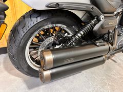 Qjmotor SRV 600 V2 2026 nieuw – foto 12 van 24