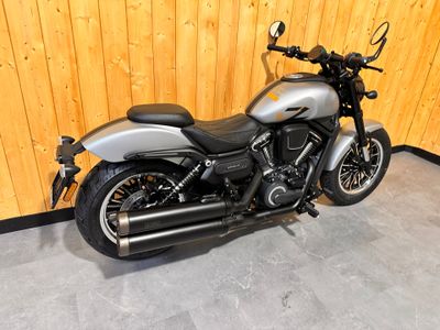 QJMOTOR SRV 600 V – foto 3