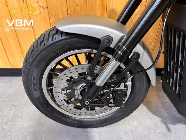 QJMOTOR - srv-600-v