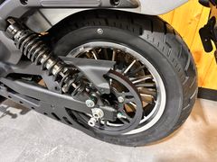 Qjmotor SRV 600 V2 2026 nieuw – foto 24 van 24