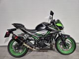 KAWASAKI Z 500 SE