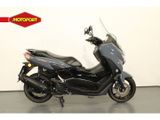 YAMAHA NMAX 155