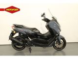YAMAHA NMAX 155
