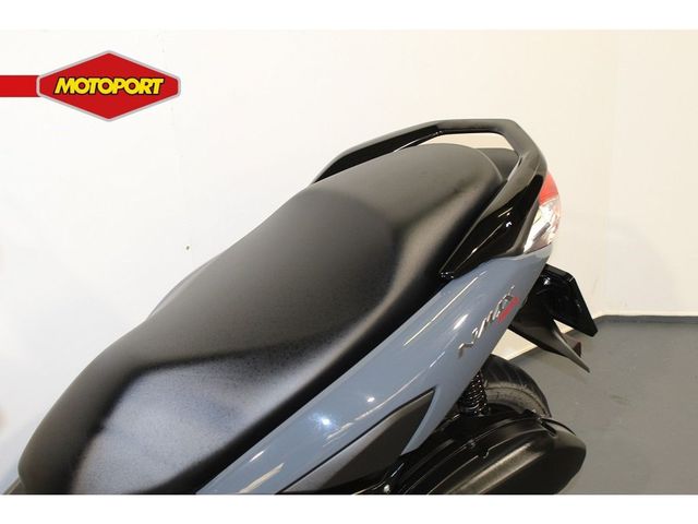 yamaha - nmax-155
