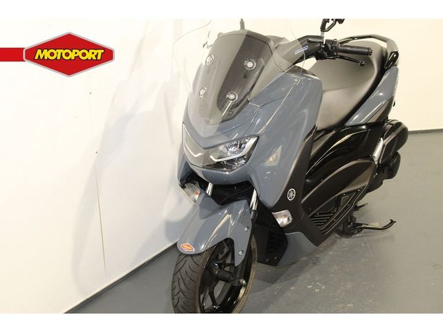 yamaha - nmax-155