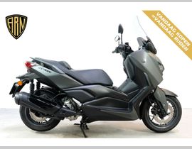 Yamaha X MAX 300 ABS 2025 occasion