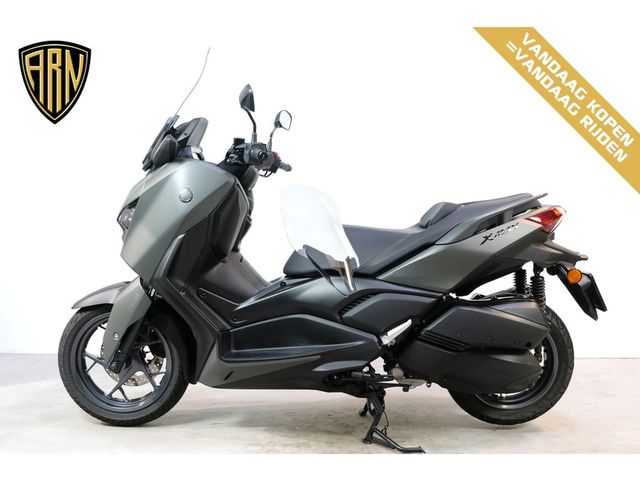 yamaha - x-max-300-abs