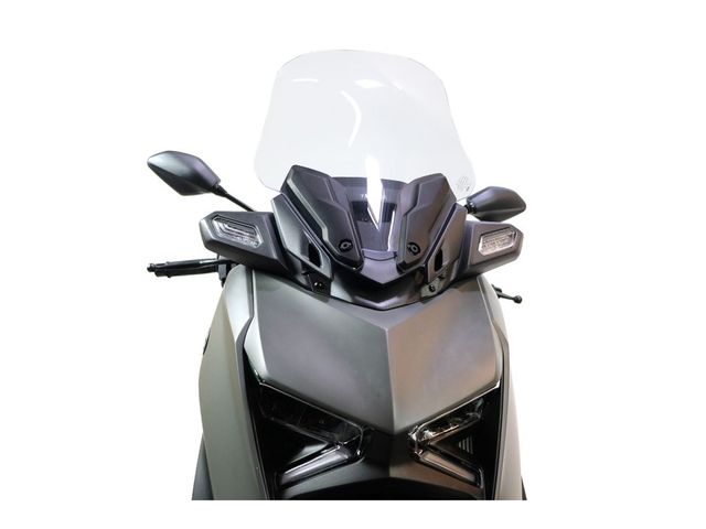 yamaha - x-max-300-abs