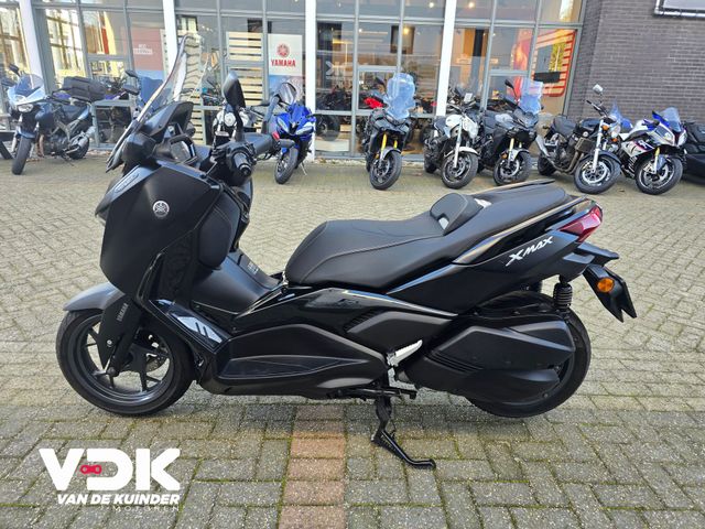yamaha - x-max-300-tech-max