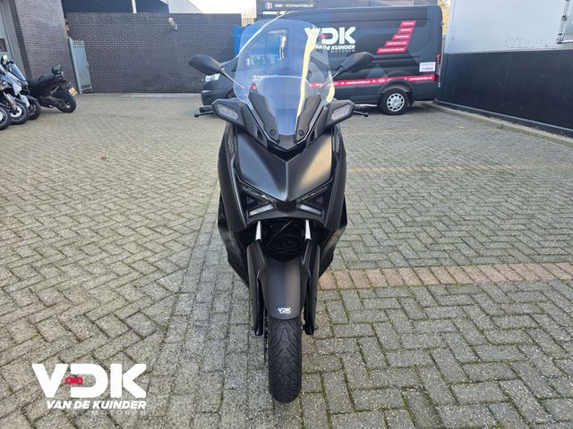 yamaha - x-max-300-tech-max