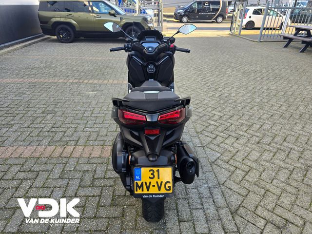 yamaha - x-max-300-tech-max