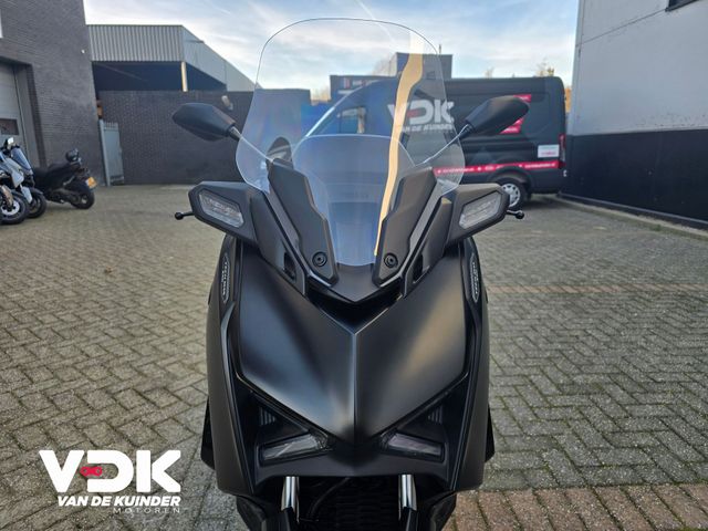 yamaha - x-max-300-tech-max