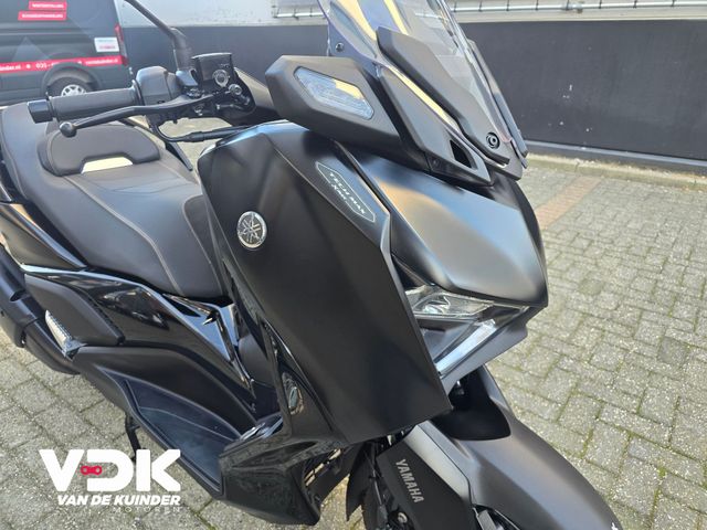 yamaha - x-max-300-tech-max