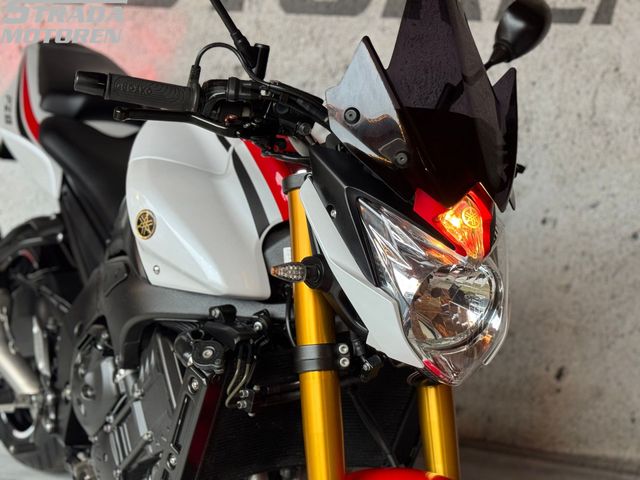 yamaha - fz-8-50th-anniversary