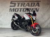 YAMAHA FZ 8 50TH ANNIVERSARY
