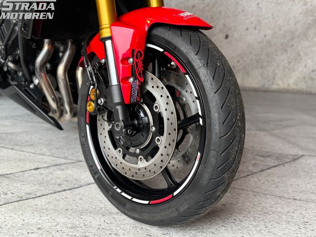 yamaha - fz-8-50th-anniversary