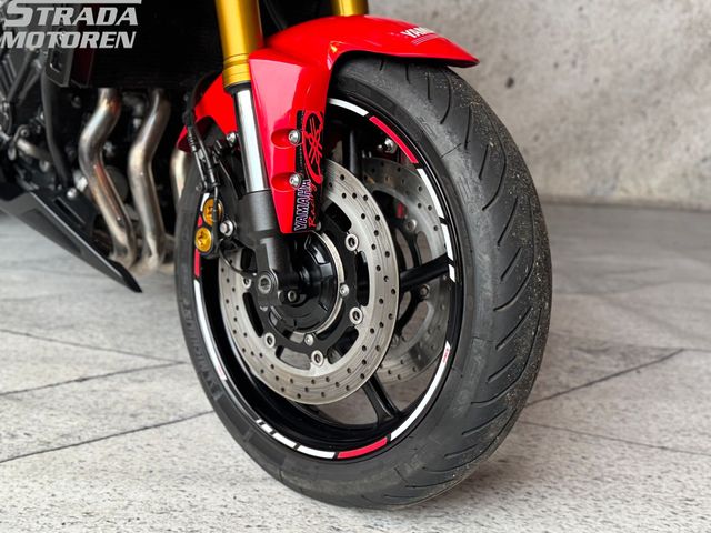 yamaha - fz-8-50th-anniversary