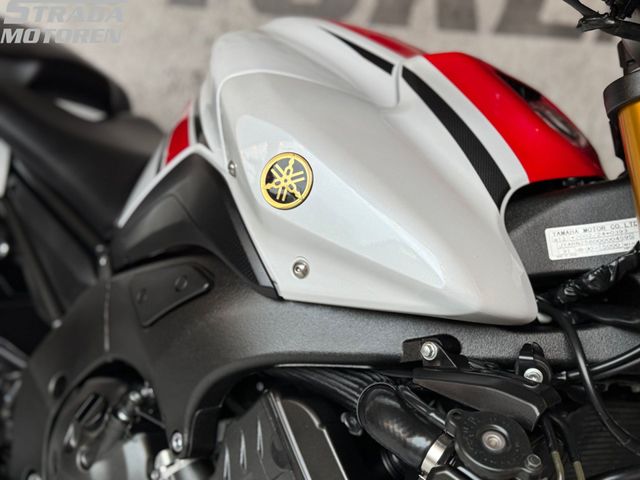 yamaha - fz-8-50th-anniversary