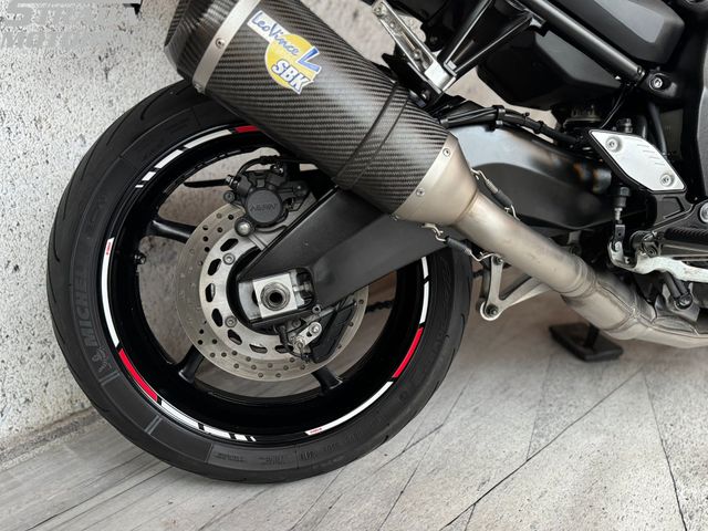 yamaha - fz-8-50th-anniversary