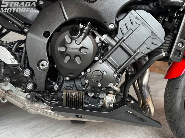 yamaha - fz-8-50th-anniversary