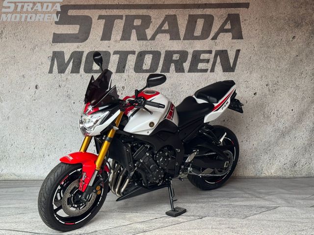 yamaha - fz-8-50th-anniversary