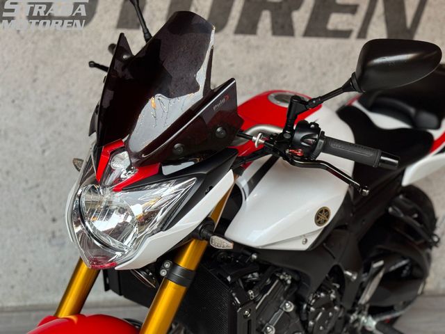 yamaha - fz-8-50th-anniversary