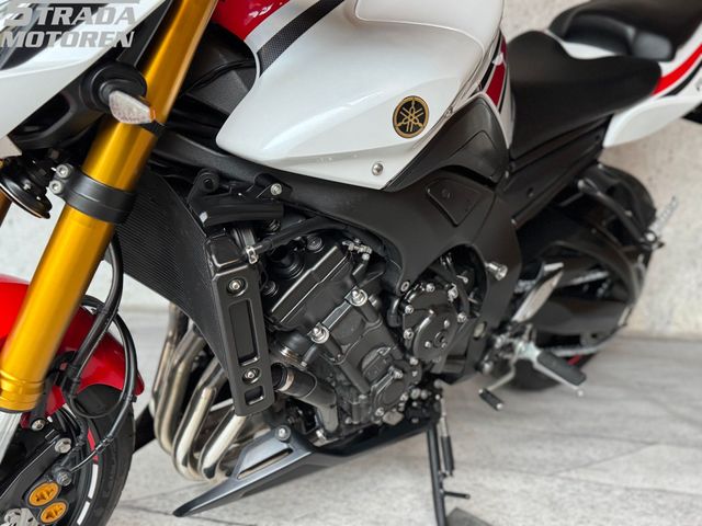 yamaha - fz-8-50th-anniversary