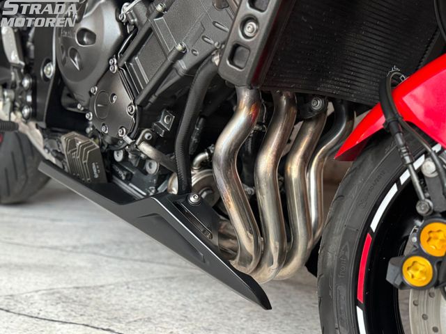 yamaha - fz-8-50th-anniversary
