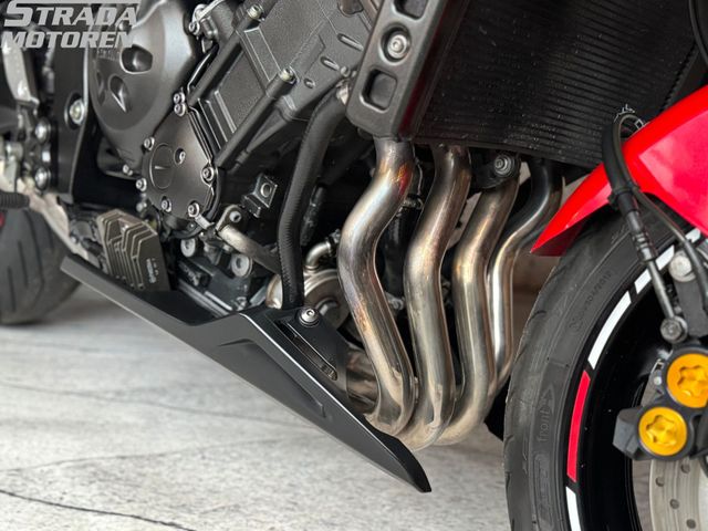yamaha - fz-8-50th-anniversary