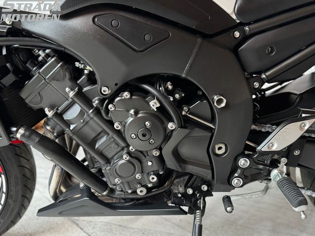 yamaha - fz-8-50th-anniversary