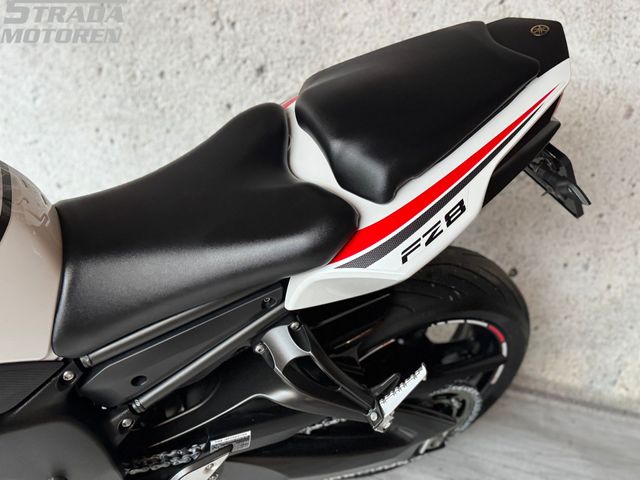 yamaha - fz-8-50th-anniversary