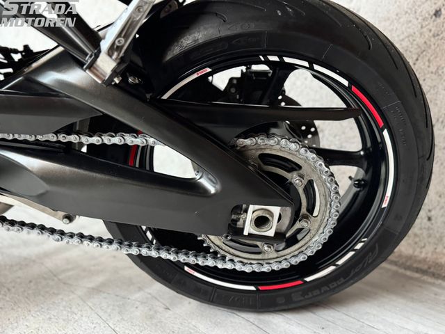 yamaha - fz-8-50th-anniversary