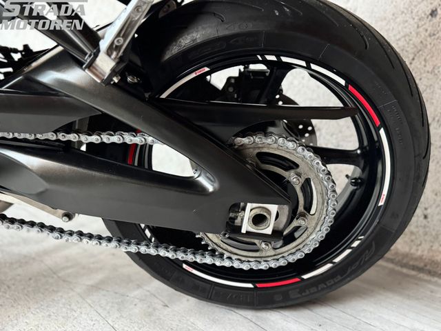 yamaha - fz-8-50th-anniversary