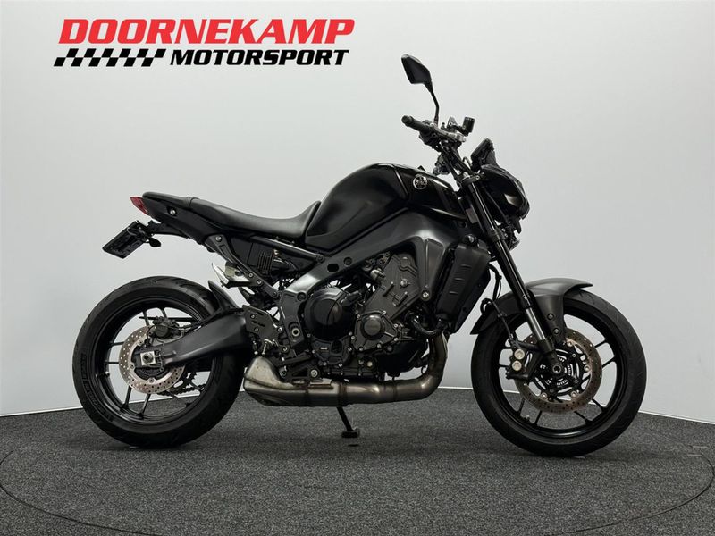 Yamaha MT-09 ABS 2023 occasion