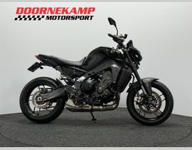 Yamaha MT 09 ABS 2023 occasion