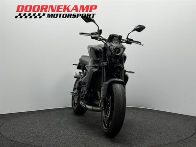 YAMAHA MT 09 ABS – foto 4