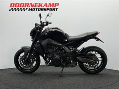 Yamaha MT-09 ABS 2023 occasion – foto 9 van 17